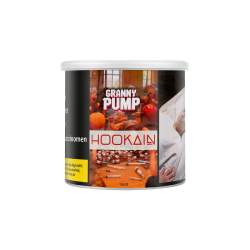 HOOKAIN - 100g Granny Pump