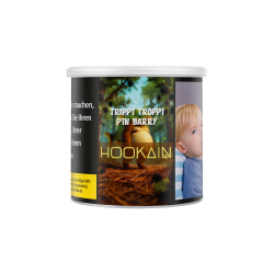 HOOKAIN - 100g Trippi Troppi