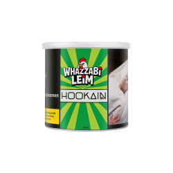 HOOKAIN - 100g Whazzabi Leim