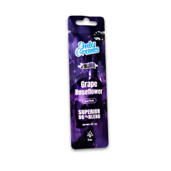 OnlyGrams - Superior  - Grape Roseflower - 1ml | 96%...