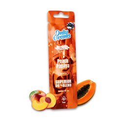OnlyGrams - Superior  - Peach Papaya - 1ml | 96% Blend...