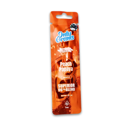 OnlyGrams - Superior  - Peach Papaya - 1ml | 96% Blend...