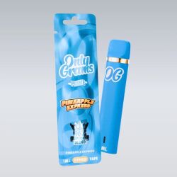 OnlyGrams - Superior  - Pineapple Express - 1ml | 96%...