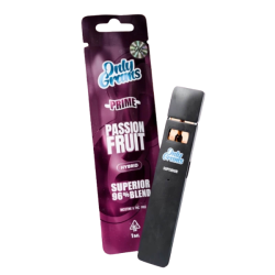 OnlyGrams - Superior  - Passionfruit - 1ml | 96% Blend...