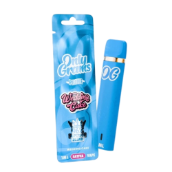 OnlyGrams - Superior -  Wedding Cake - 1ml | 96% Blend...
