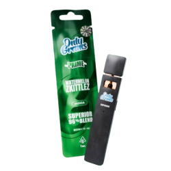 OnlyGrams - Superior  - Watermelon Zkittlez - 1ml | 96%...