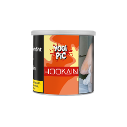 HOOKAIN - 100g Yogi Pic