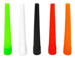 Hookain - Drip Tips - Hygienemundstücke - 50 Stk.