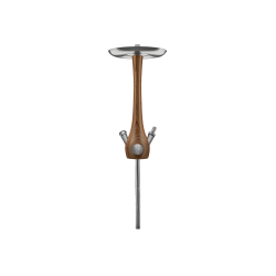 Wookah - Body - Walnut