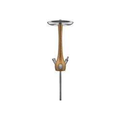 Wookah - Body - Oak