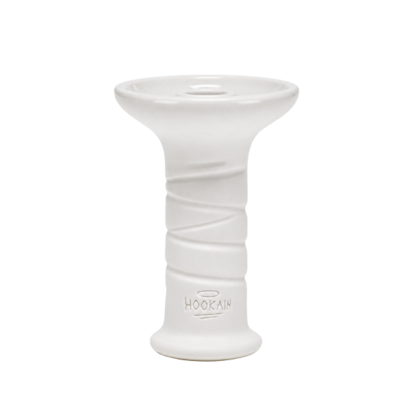 Lit Lip Soft Touch - Phunnel - Bianco