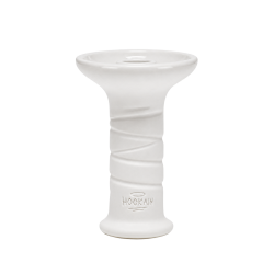 Lit Lip Soft Touch - Phunnel - Bianco