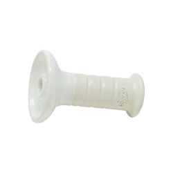 Lit Lip Soft Touch - Phunnel - Bianco