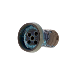 Drip Bowl V2 - 5 Hole - Vintagte Äquarius