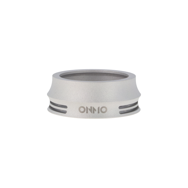 ONMO - HMD - Silver