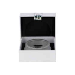 ONMO - HMD - Silver