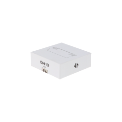 ONMO - HMD - Silver
