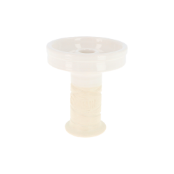 Baba Bowl Pro - Phunnel - Soft Touch - Bianco