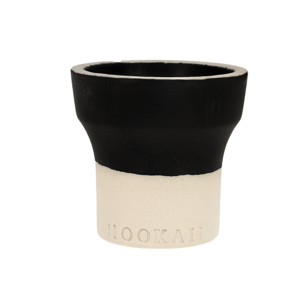 Pot - 5 Hole - Ya Nero