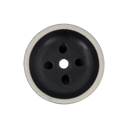 Pot - 5 Hole - Ya Nero