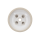 Pot - 5 Hole - Snoe