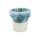 Pot - 5 Hole - Green Water