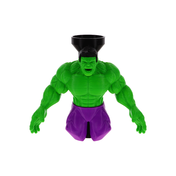 3D Blow-Off Sleeve - Haluk