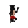 3D Blow-Off Sleeve - 1 Piss