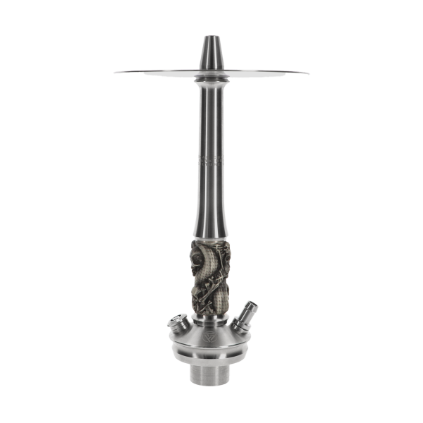 Tyrant - Dark Ritual - S2 - Steel Grey