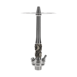 Tyrant - Dark Ritual - S2 - Steel Grey