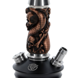 Tyrant - Dark Ritual - S2 - Derlin Bronze