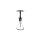 Wookah - Mini - Nox - Clear Smooth Vase - Bundle