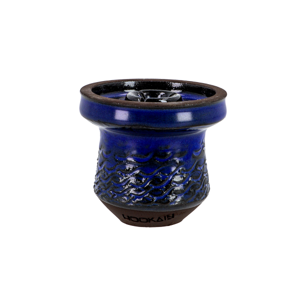 SHROOM - V2 - Low Capacity Phunnel - Night Blue