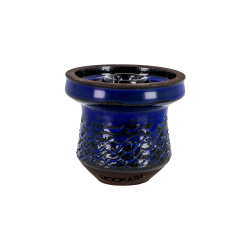 SHROOM - V2 - Low Capacity Phunnel - Night Blue