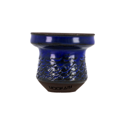 SHROOM - V2 - Low Capacity Phunnel - Night Blue