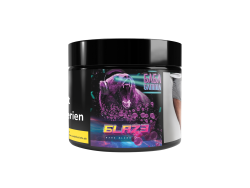 BLAZE - Dark Leaf - Baba Gamma - 25 g