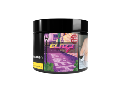 BLAZE - Dark Leaf - Black Uber - 25 g