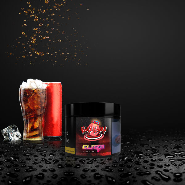 BLAZE - Dark Leaf - Koka Koala - 25 g