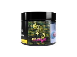 BLAZE - Dark Leaf - Black Lemenciaga  - 25 g
