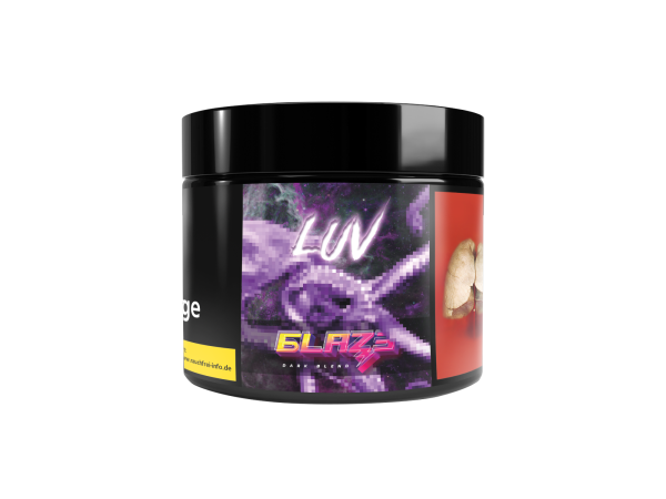 BLAZE - Dark Leaf - Luv - 25 g