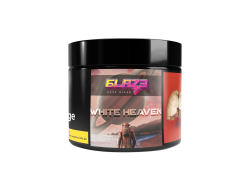 BLAZE - Dark Leaf - White Heaven - 25 g