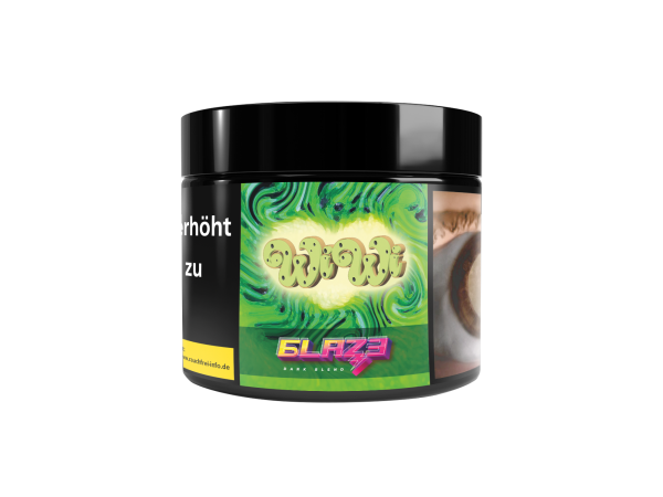 BLAZE - Dark Leaf - Wiwi - 25 g