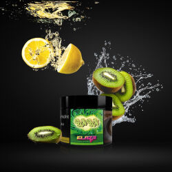 BLAZE - Dark Leaf - Wiwi - 25 g