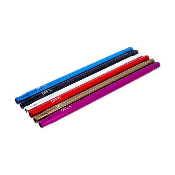 Mira - Aluminium Mundstueck