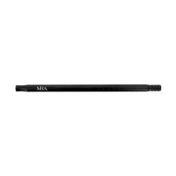 Mira - Aluminium mouthpiece - Black