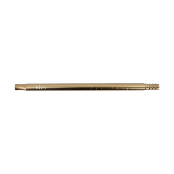 Mira - Aluminium Mouthpiece - Bronze