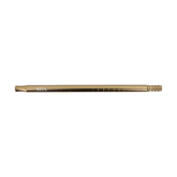 Mira - Aluminium Mouthpiece - Bronze