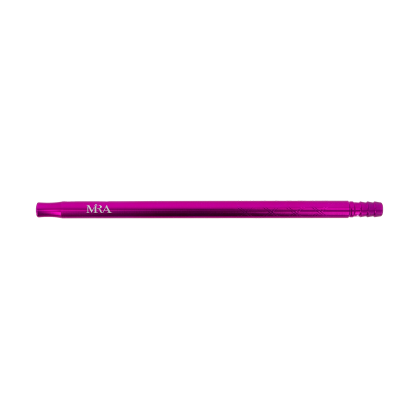 Mira - Aluminium mouthpiece - Purple