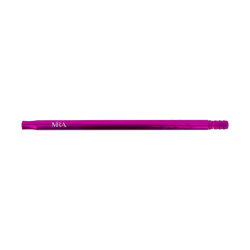 Mira - Aluminium mouthpiece - Purple