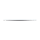 Mira - Aluminium mouthpiece - Ring Silver